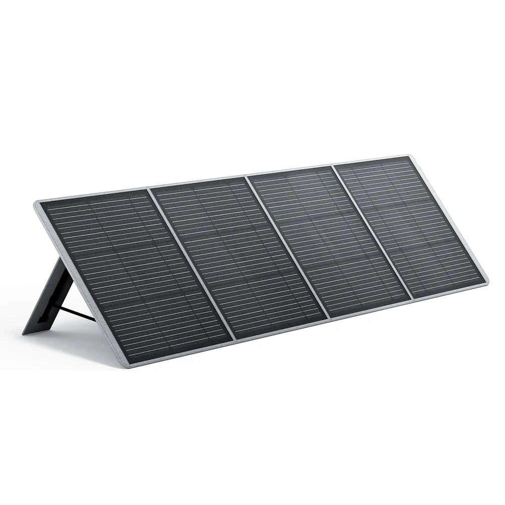 AF-S200 200W Foldable Solar Panel